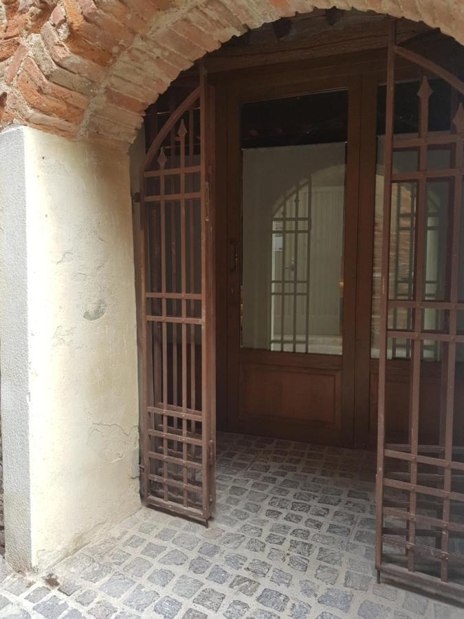 Appartement L' Atelier Tuscany à Peccioli Extérieur photo