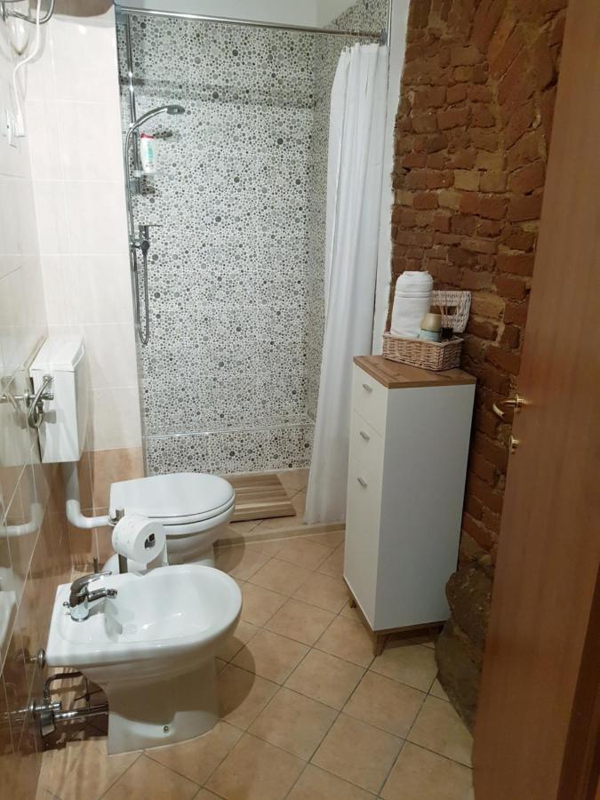 Appartement L' Atelier Tuscany à Peccioli Extérieur photo